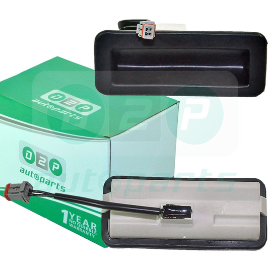 FOR RANGE ROVER SPORT REAR TAILGATE DOOR RELEASE HANDLE REPAIR SWITCH KIT