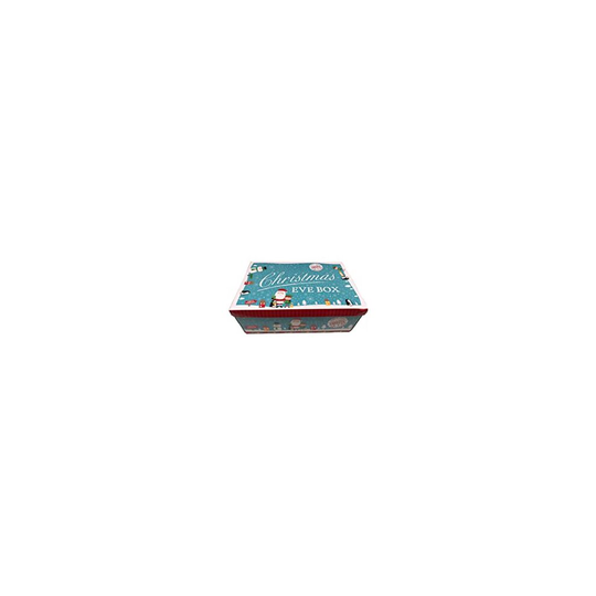BLUE CHARACTER CHRISTMAS EVE BOX - MINI