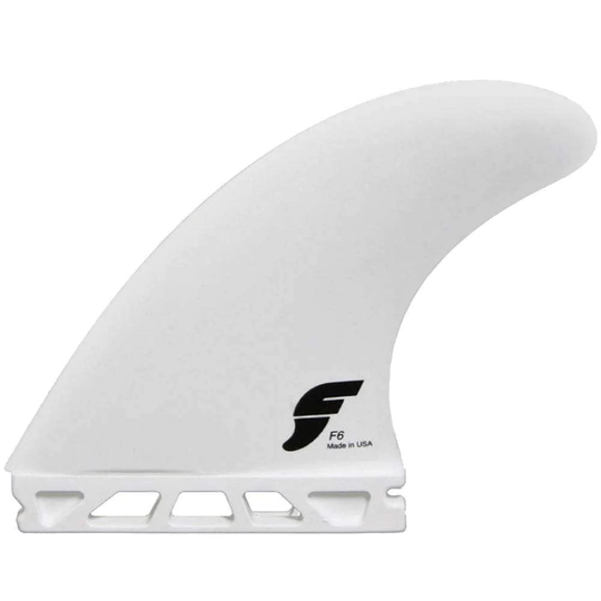 Futures F6 Thermotech Surfboard Fins