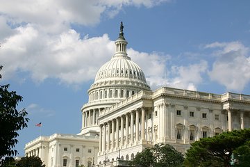 3-Hour Private Customizable Washington DC City Tour