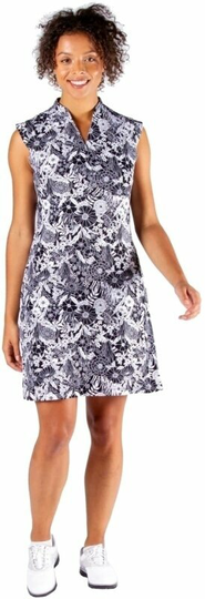 Nivo Lalita Dress Womens Dress Black XS