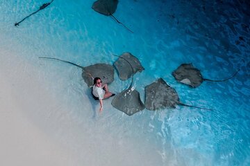 Maafushi: Snorkeling in Maldives full day trip