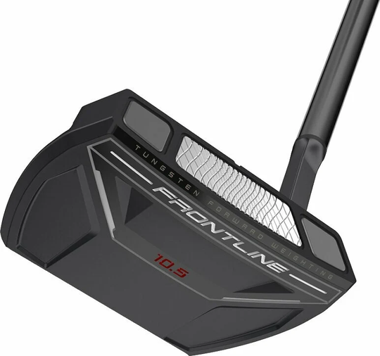 Cleveland Frontline Putter #10.5 Right Hand Pistol Grip