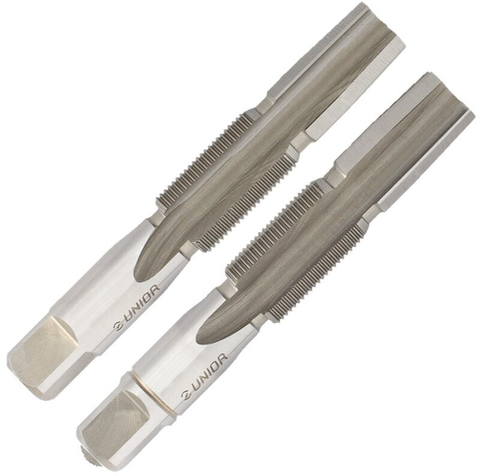 Unior Left and Right Reamer and Tap 16x1