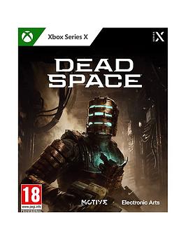 Xbox Series X Dead Space