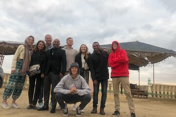 Private Tour in aswan to High Dam ,obelisk, philae temple