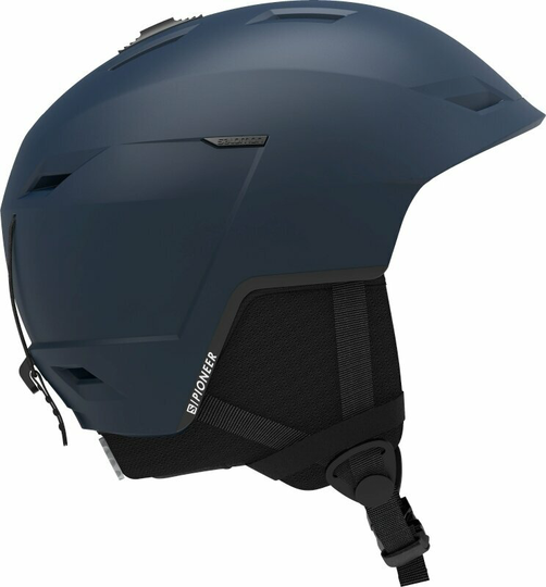 Salomon Pioneer LT Dress Blue M (56-59 cm) 21/22