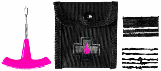 Muc-Off Puncture Plug Repair Kit