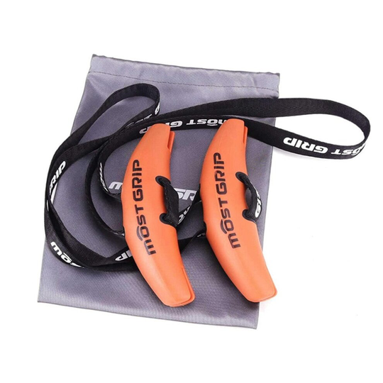 Exercise Handles Training Grip Pull Up Handles Grip For Cable Machines Resistance Bands Pull Up Bars Barbells