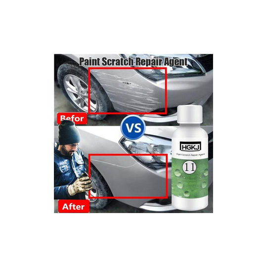 (50ML) Car Scratch Remover Car Scratch Repair And Polish