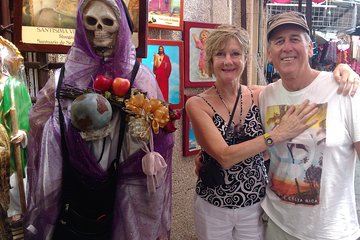 Inmerse Yourself & Learn Into the Local Culture Experience with LUNCH