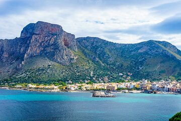 Snorkeling in the Sferracavallo Reserve from Palermo