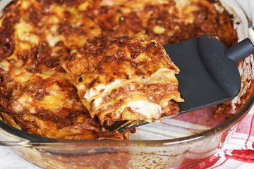 Italian cooking lessons