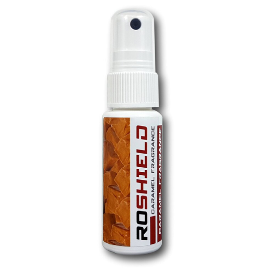 Roshield Rodent Enticement Scent Spray - Helps Prevent Box, Trap & Bait Shyness