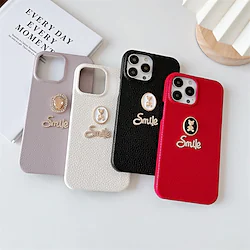 Phone Case For Apple Back Cover iPhone 14 13 12 11 Plus Pro Max Full Body Protective Leather Anti-Scratch Solid Colored TPU PU Leather Lightinthebox