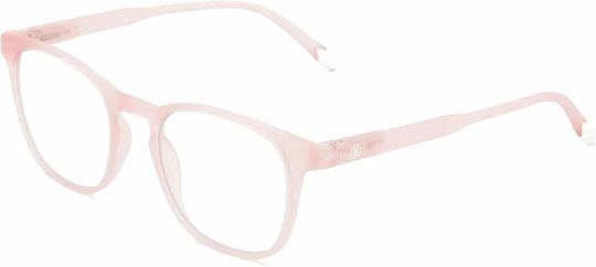 Barner Dalston Dusty Pink