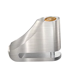 Anti-Theft Disc Lock Motorcycle Bike Safety Wheel Disc Brake Lock Padlock Cycling Rotor Disc Brake Wheel Lock with Two Keys Lightinthebox