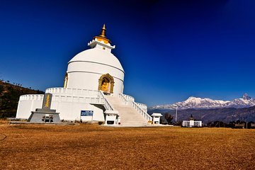 World Peace Sutpa by Car, Van