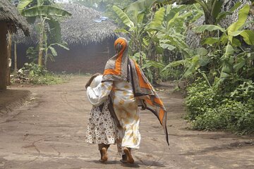 Private Zanzibar Spices Tour with Traditional Swahili Cooking Lesson