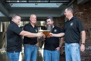 Schenectady Ale Trail