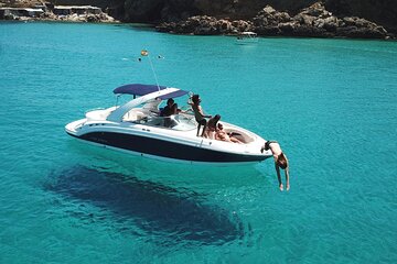 Snorkelling, Cave & Cava Tour in Illes Balears