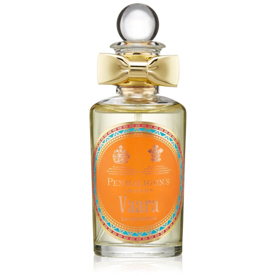 Penhaligon's 'Vaara' Eau De Parfum 3.4oz/100ml New In Box