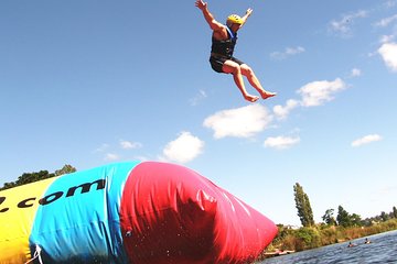 Waimarino Adventure Park