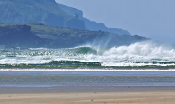 Must-Visit Surf Spots Ireland